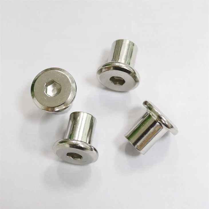 socket nut.4
