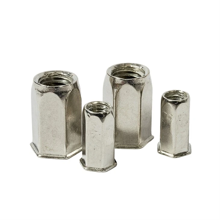 hex head rivet (3)
