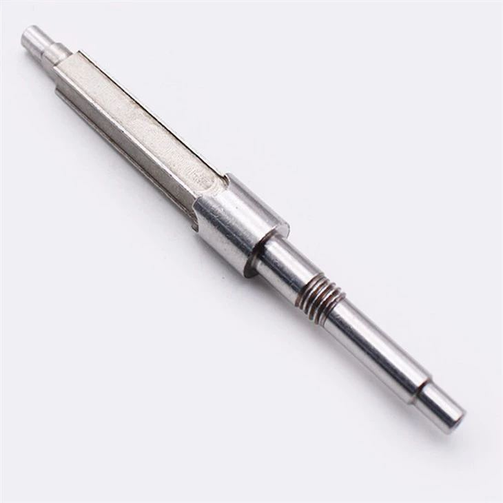 steel shaft (7)