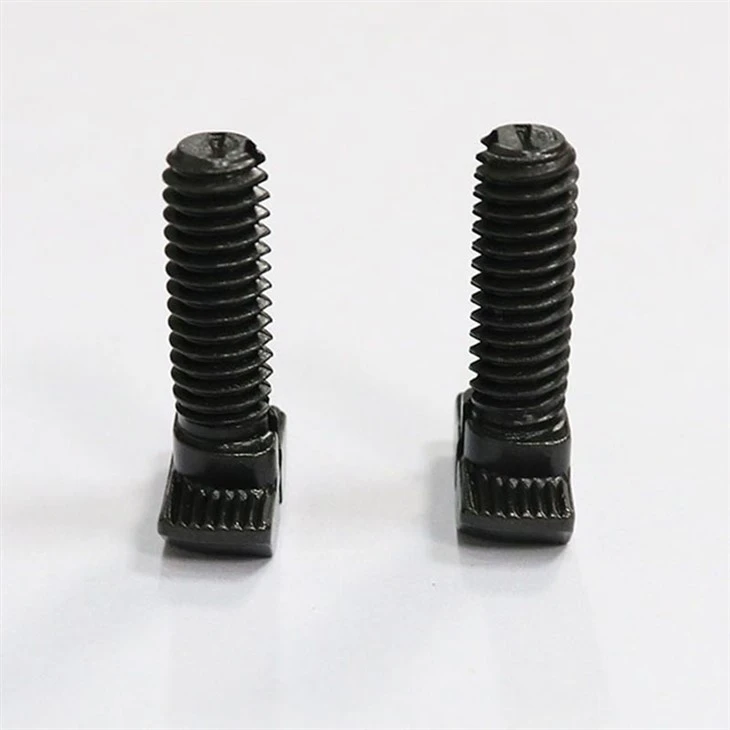T head bolt (6)