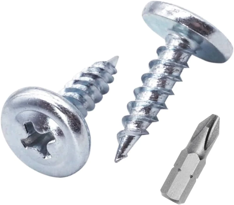 Bulk Self Tapping Screws suppliers