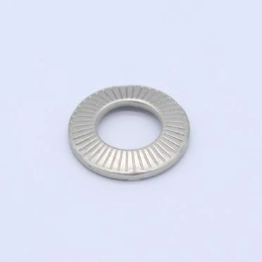 DIN 6795 Stainless Steel Grounding Washers high quality