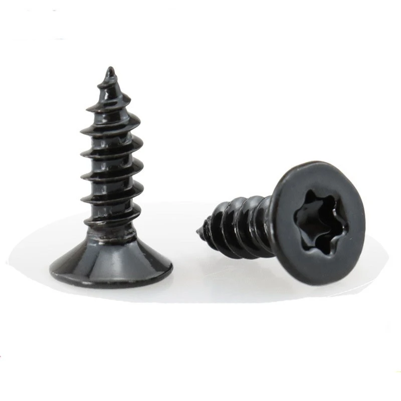 Flat Head Torx Drive Self Tapping Screw price