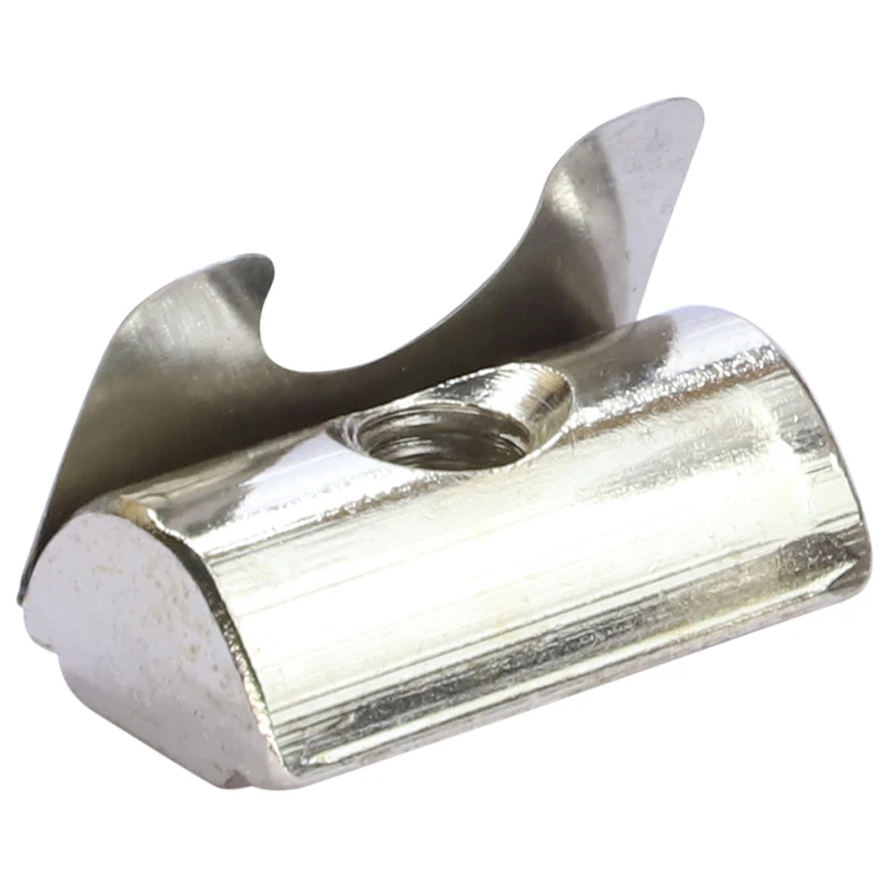 spring nut