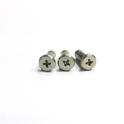 الوظيفة الأساسية لـ 304 Cross Flat Pin