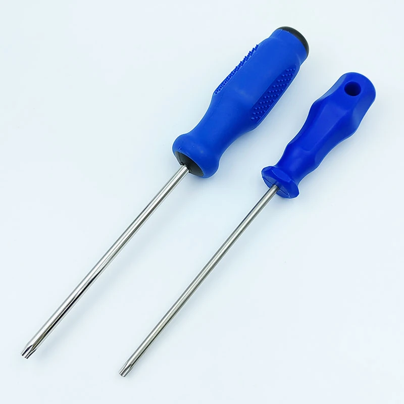 IP TORX PLUS SCELDRIVER