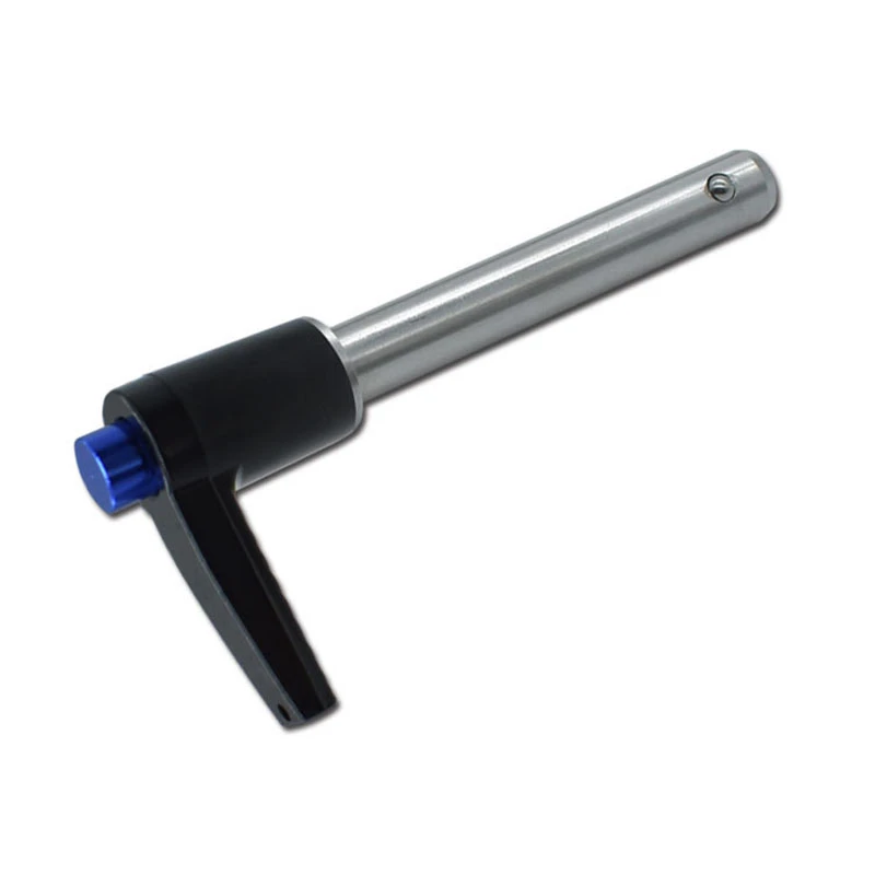 L-handle locking دبابيس سريعة الإفراج