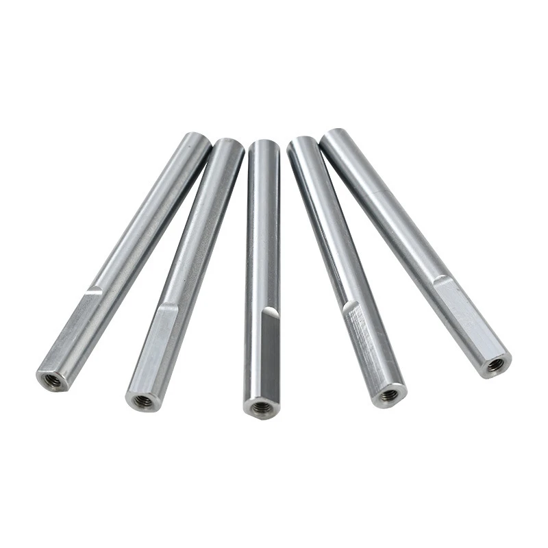 أجزاء تصنيع CNC