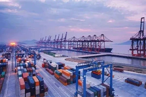 2025 الصين (Ningbo) الأجهزة والاستيراد والتصدير الكهربائي تم عقده بشكل كبير