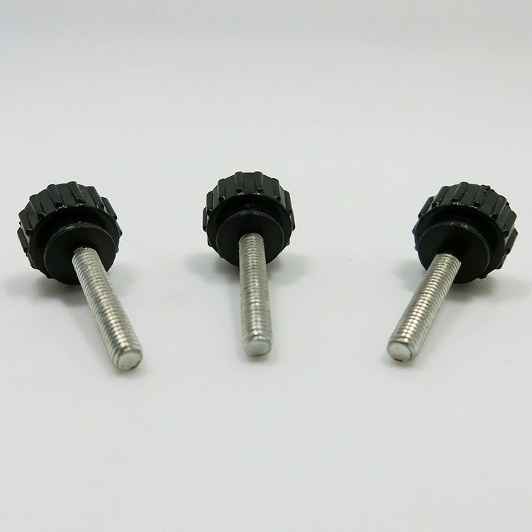 Plastic Head Thumb Screw suppliers