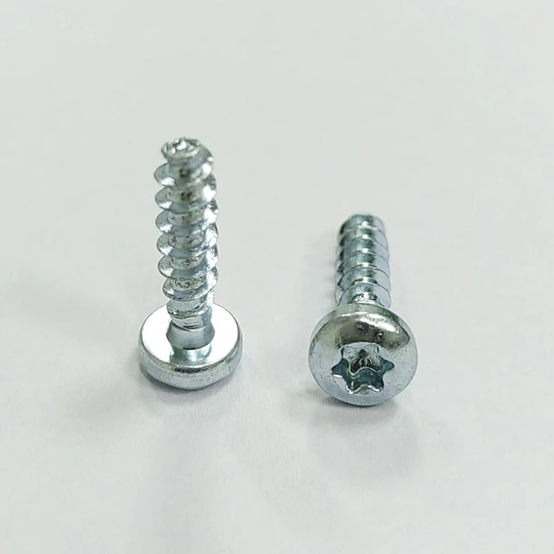 plastic tapping screw 7