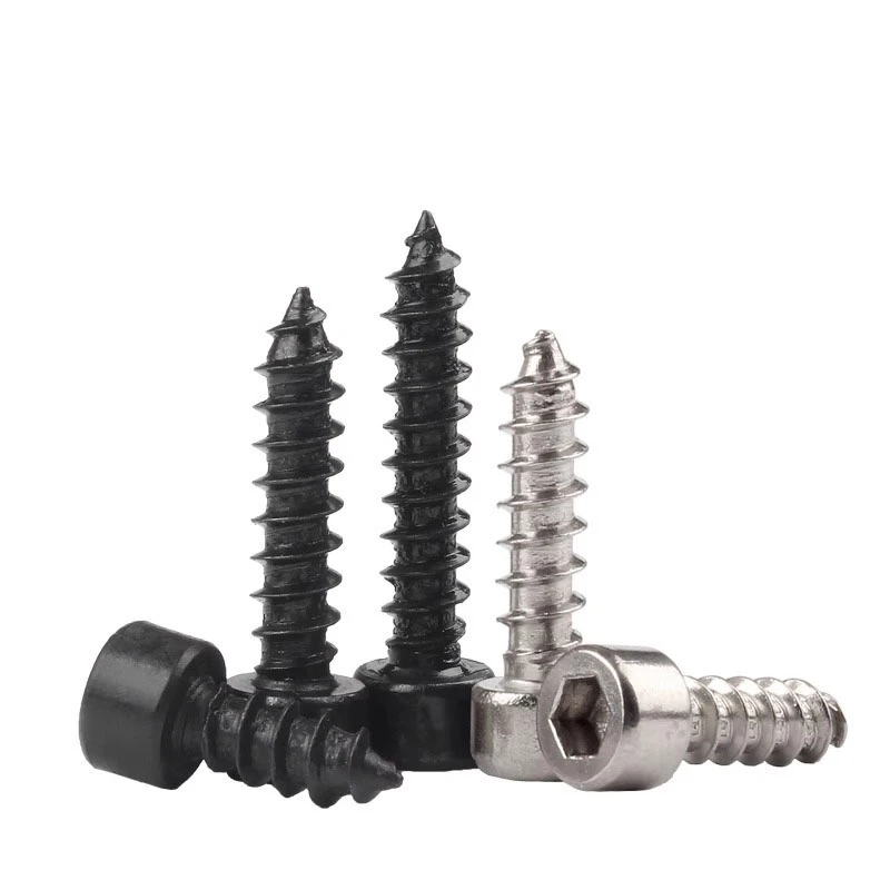 Tapping screw for wood 4 Tapping screw for wood 4