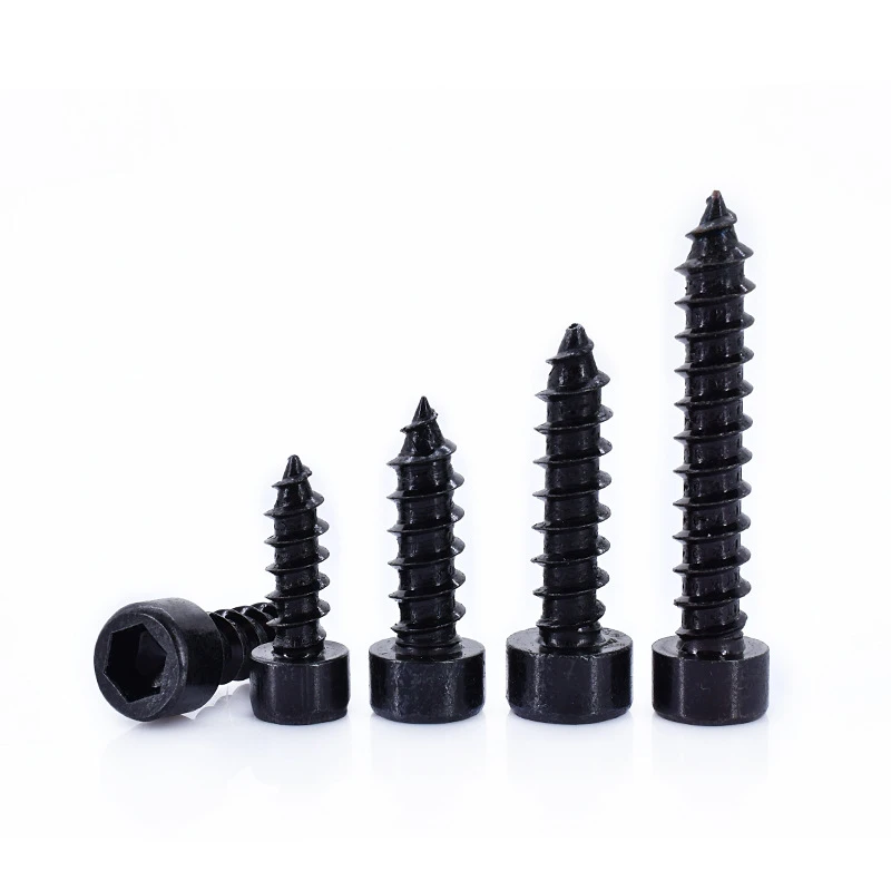 Tapping screw for wood 5 Tapping screw for wood 5