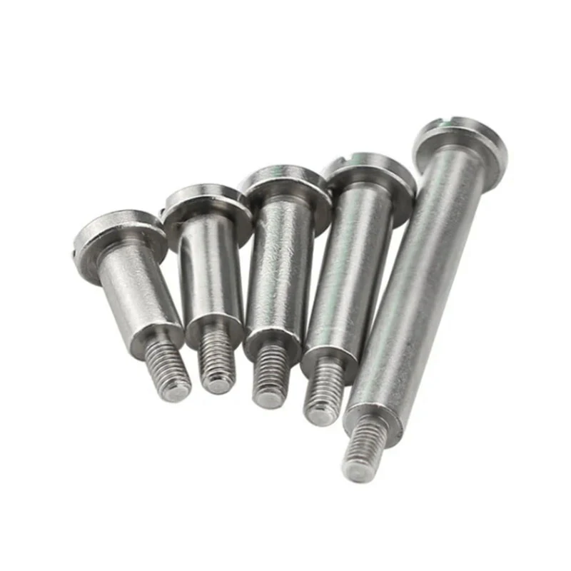 slotted screw 3