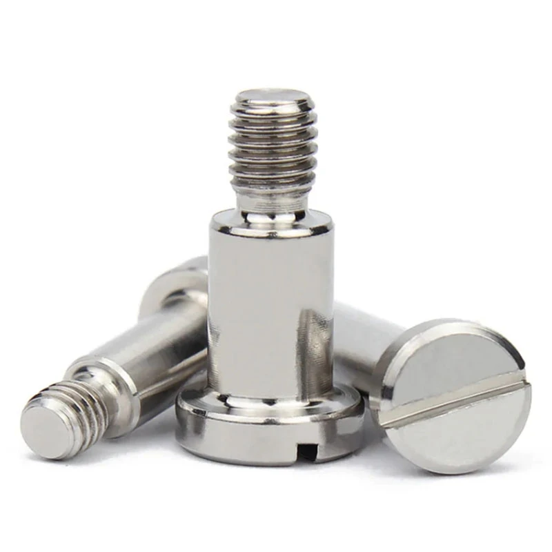 slotted screw 4 slotted screw 4