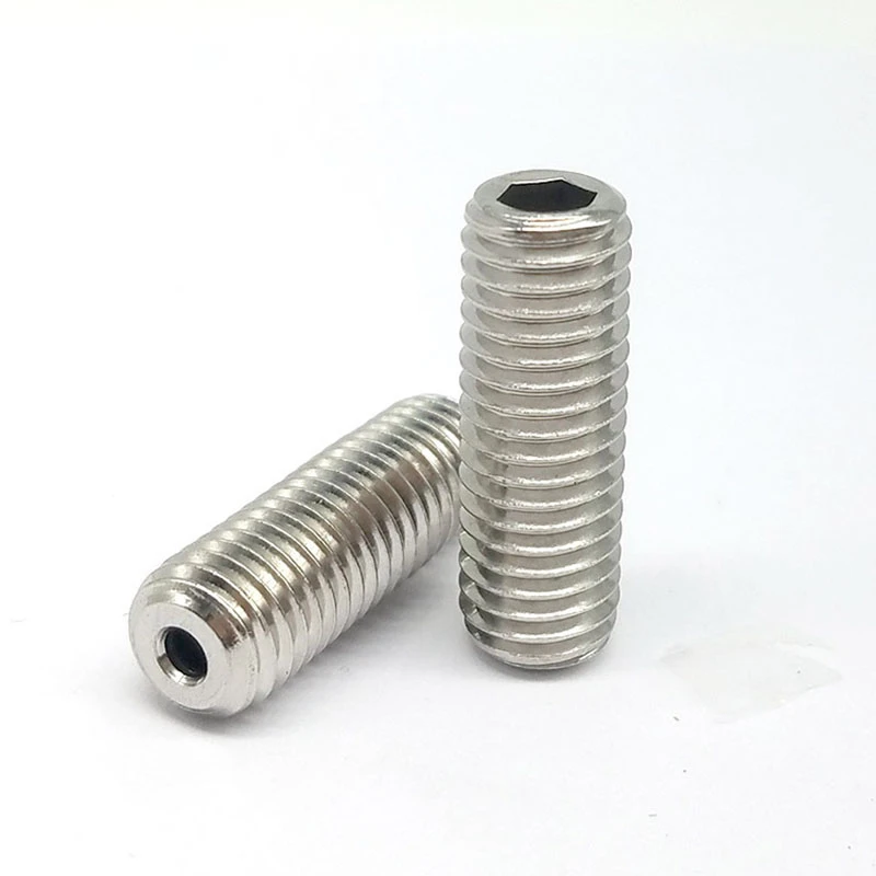 vented cup point set screw 5