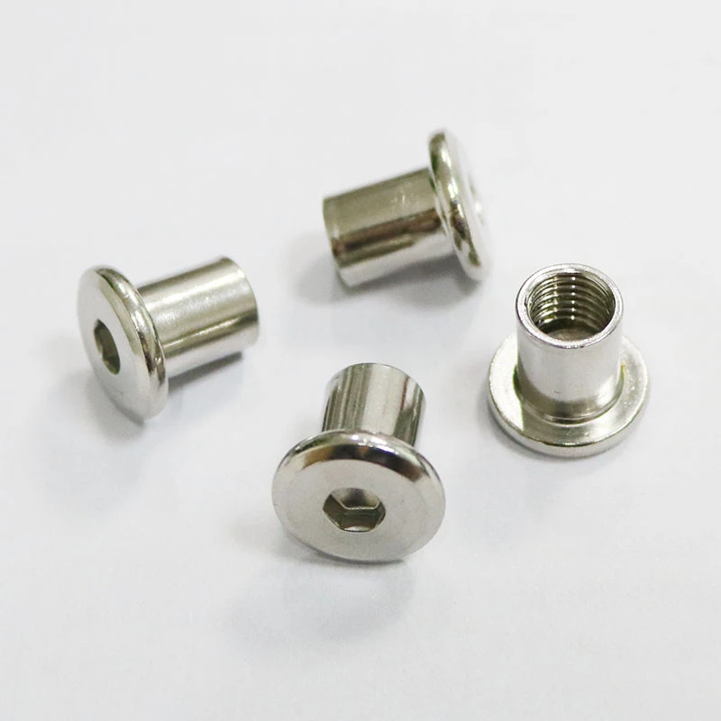 socket nut3