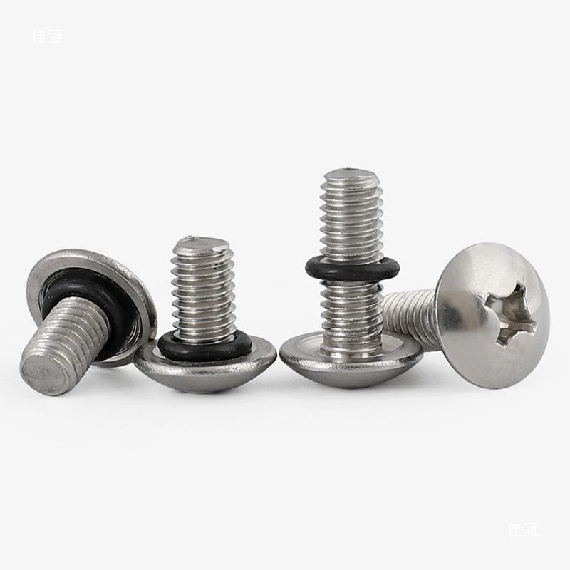 button head sealing 3 button head sealing 3