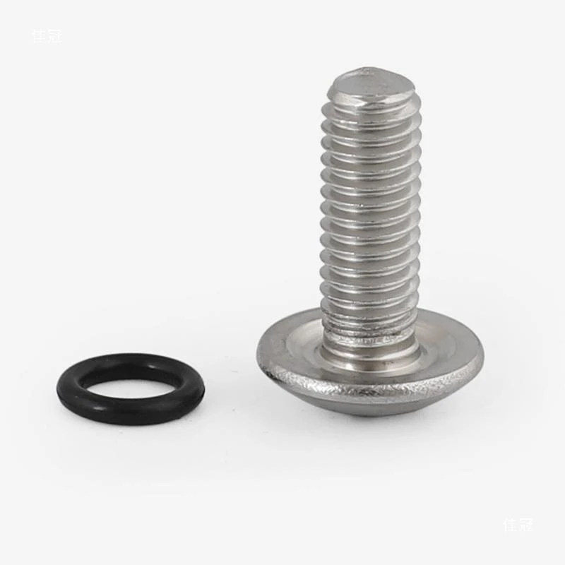 button head sealing 5 button head sealing 5