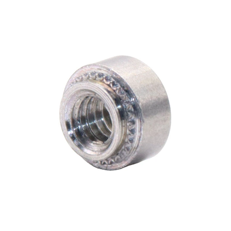 press-fit nuts 7 press-fit nuts 7