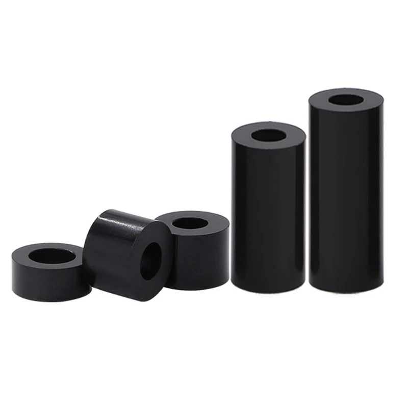 plastic spacer 7