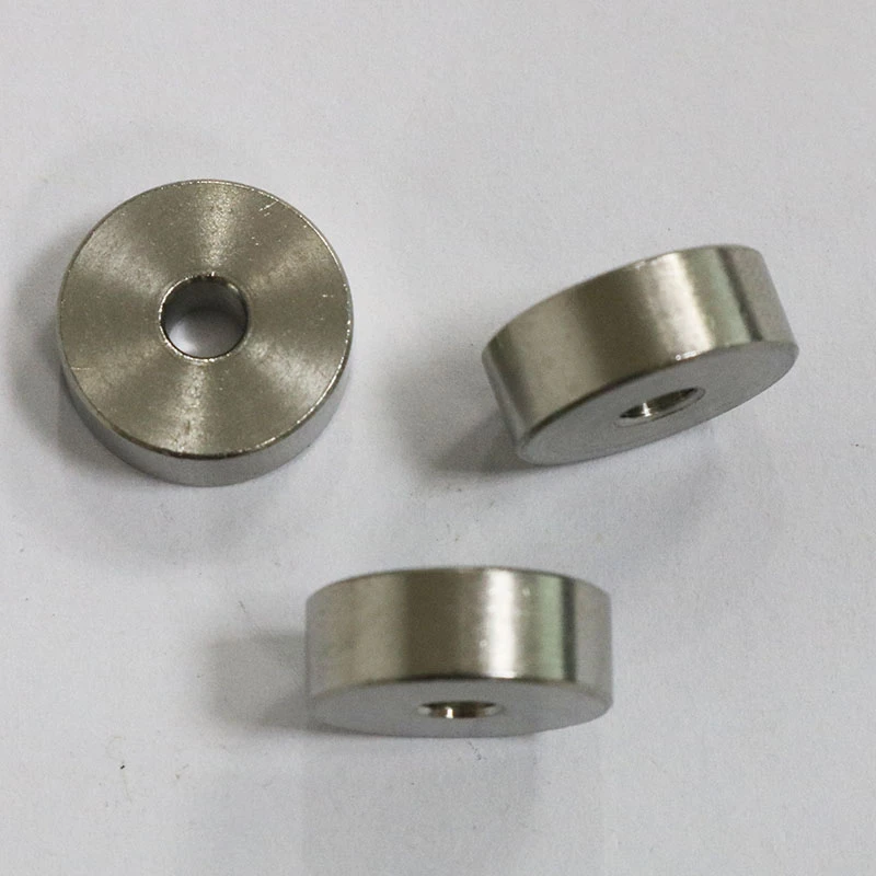 SS spacer 2