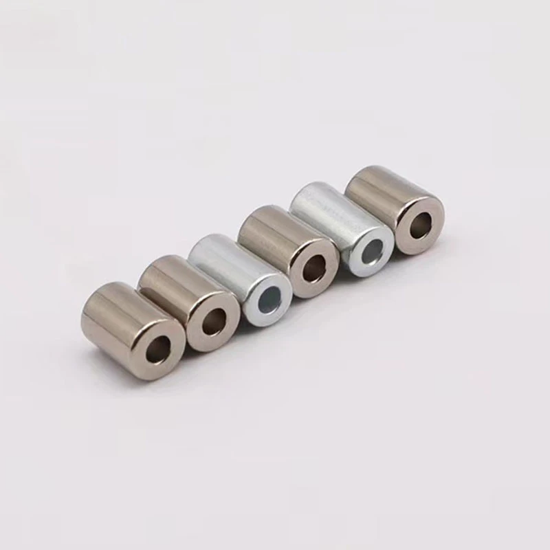 steel spacer washer 3