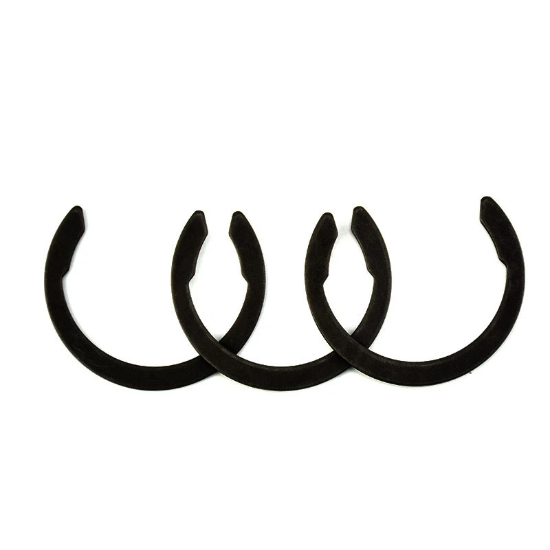 Crescent Rings 3