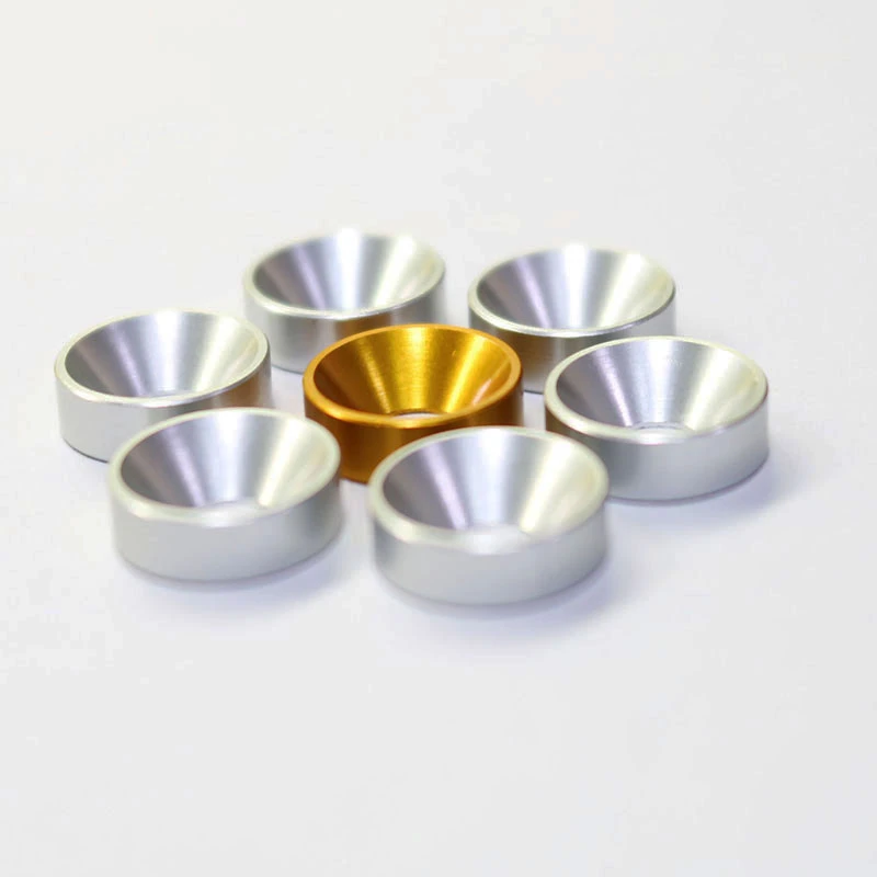 aluminum countersunk washer 7