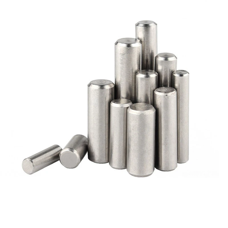cylindrical dowel pin 7