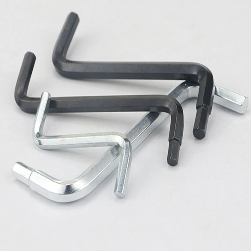 Z-type hex wrench 4 Z-type hex wrench 4