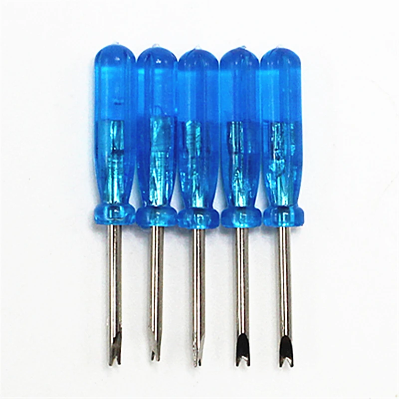 U type screwdriver 6 U type screwdriver 6