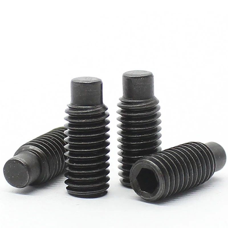 long nose spring plunger 2