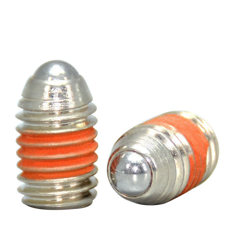 thread lock plunger 8