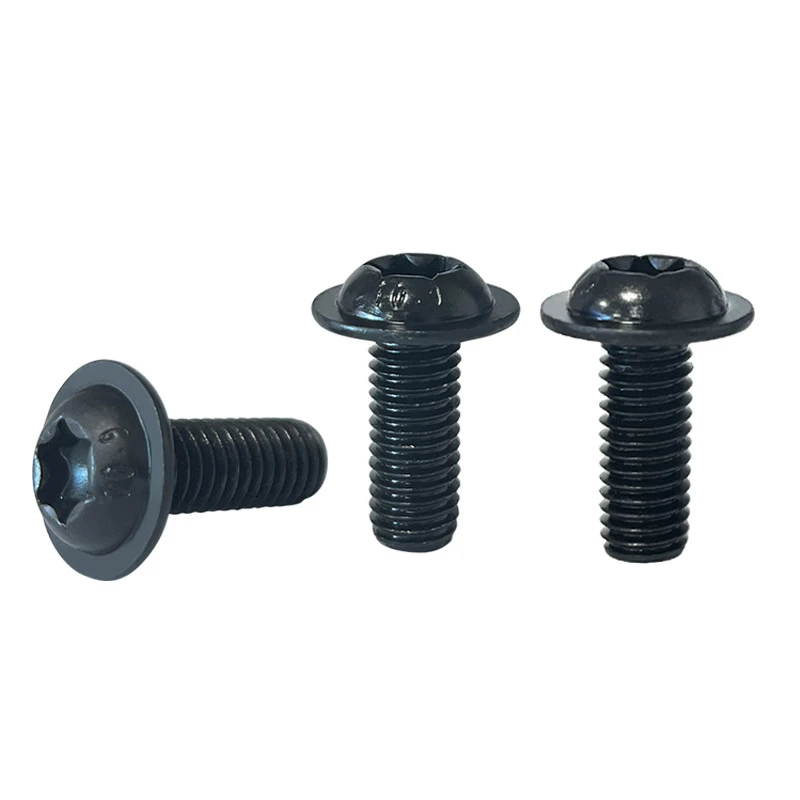 button flanged head bolt 4 button flanged head bolt 4