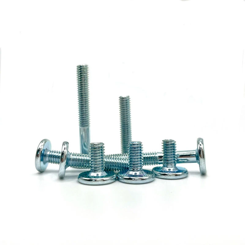 thin head screw 2