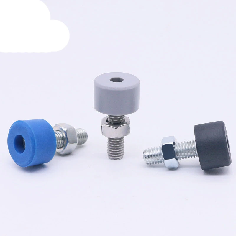 Bumper screw 3