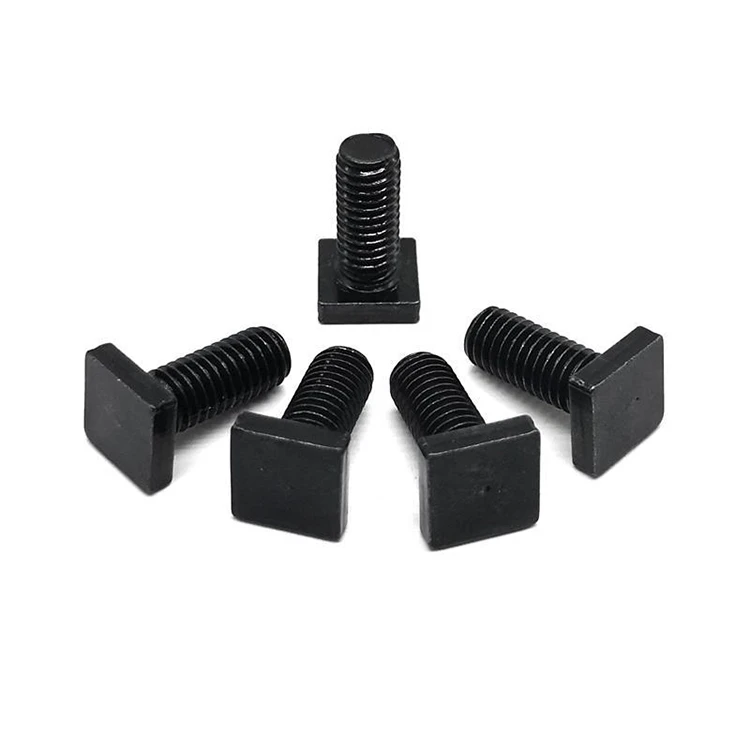 square head screw 5