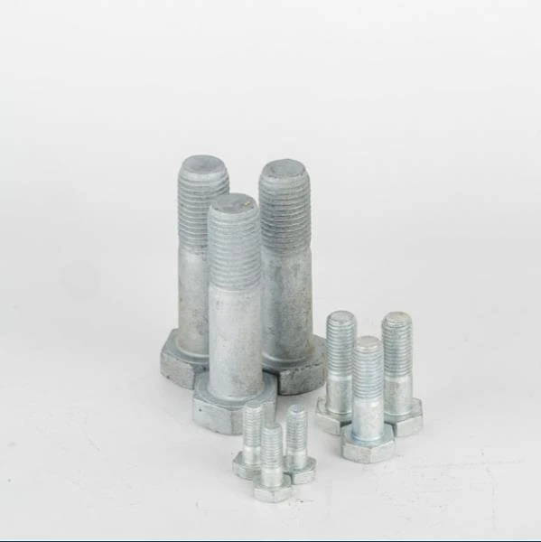 hex bolts