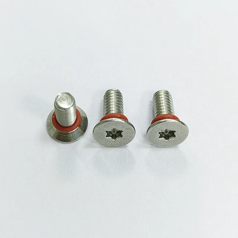 ختم المسمار Torx المقاوم للعبث