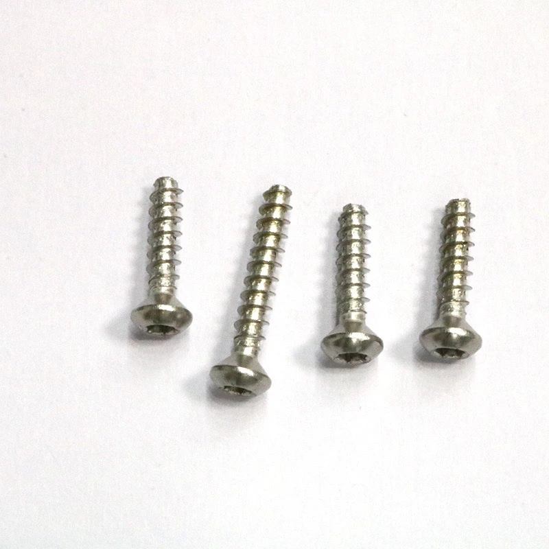 Self Drilling Screws For Plastic