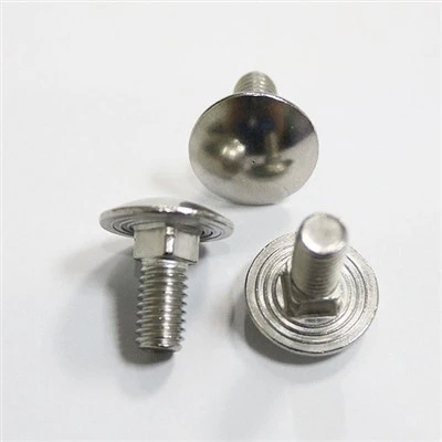 DIN603 الترباس النقل