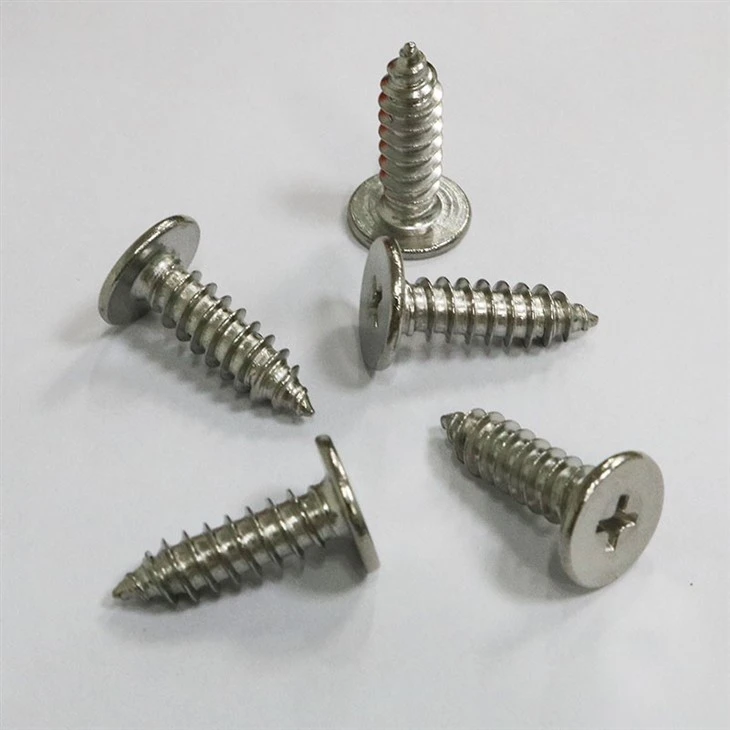 tapping screw (1)