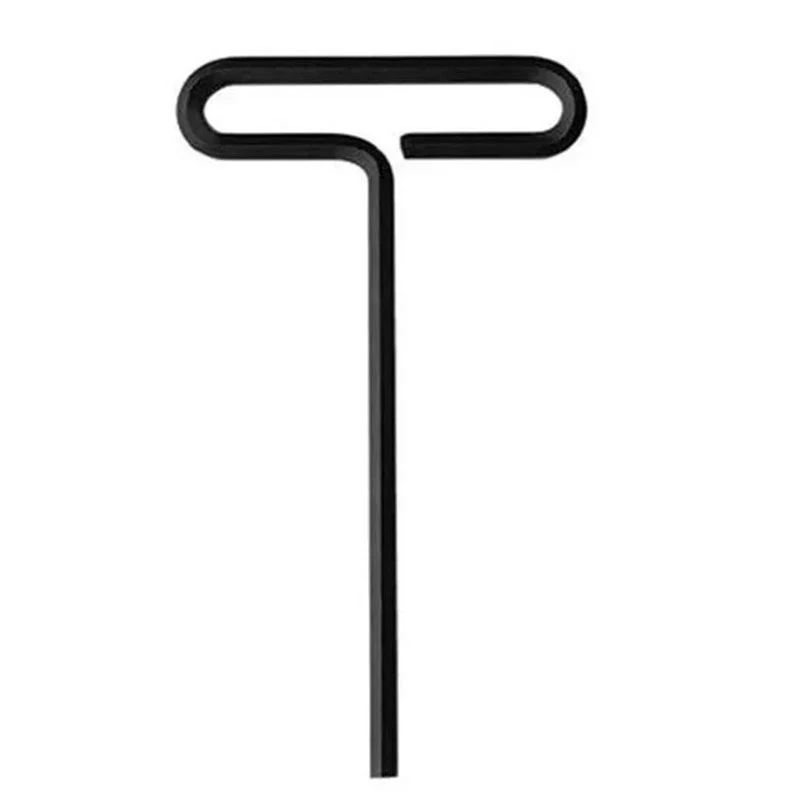 T اكتب مفتاح Allen