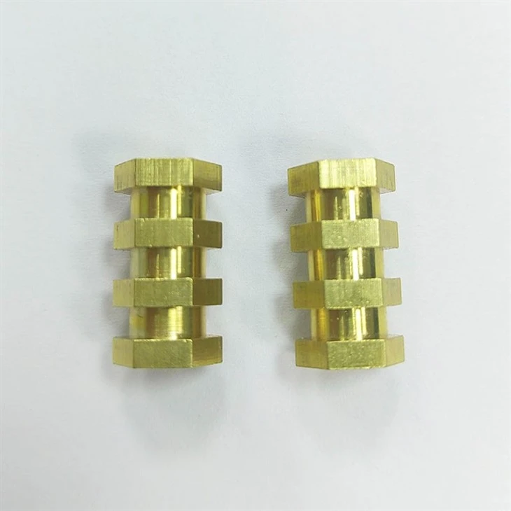Threaded Sleeve Insert